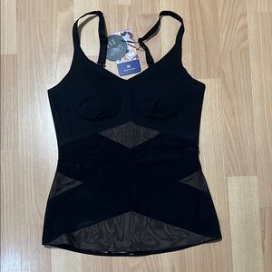 Honeylove Liftwear cami small new with tags